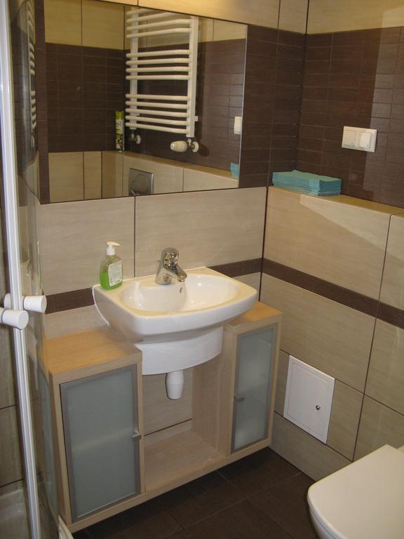 Dom Studencki Akademia Muzyczna Hostel Красков Стая снимка